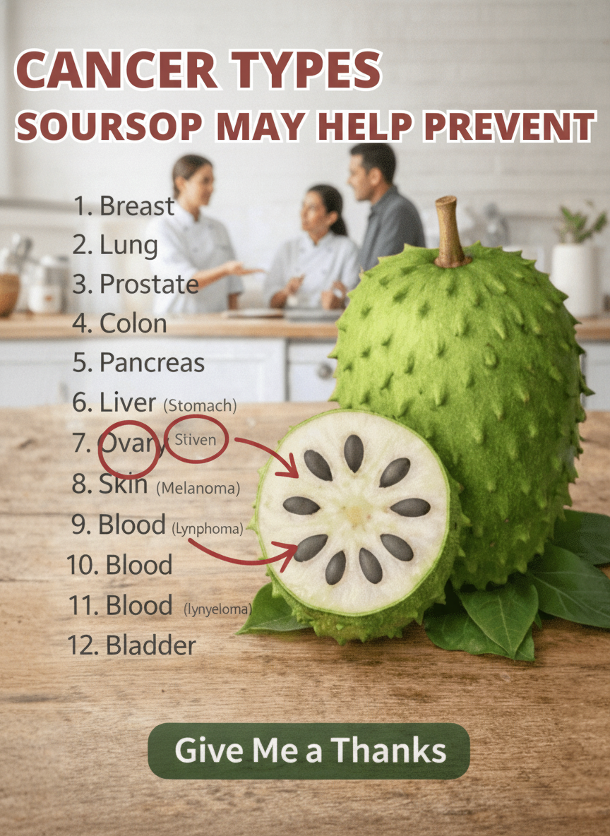 Soursop: Unlocking the Tropical Fruit's Wellness Potential