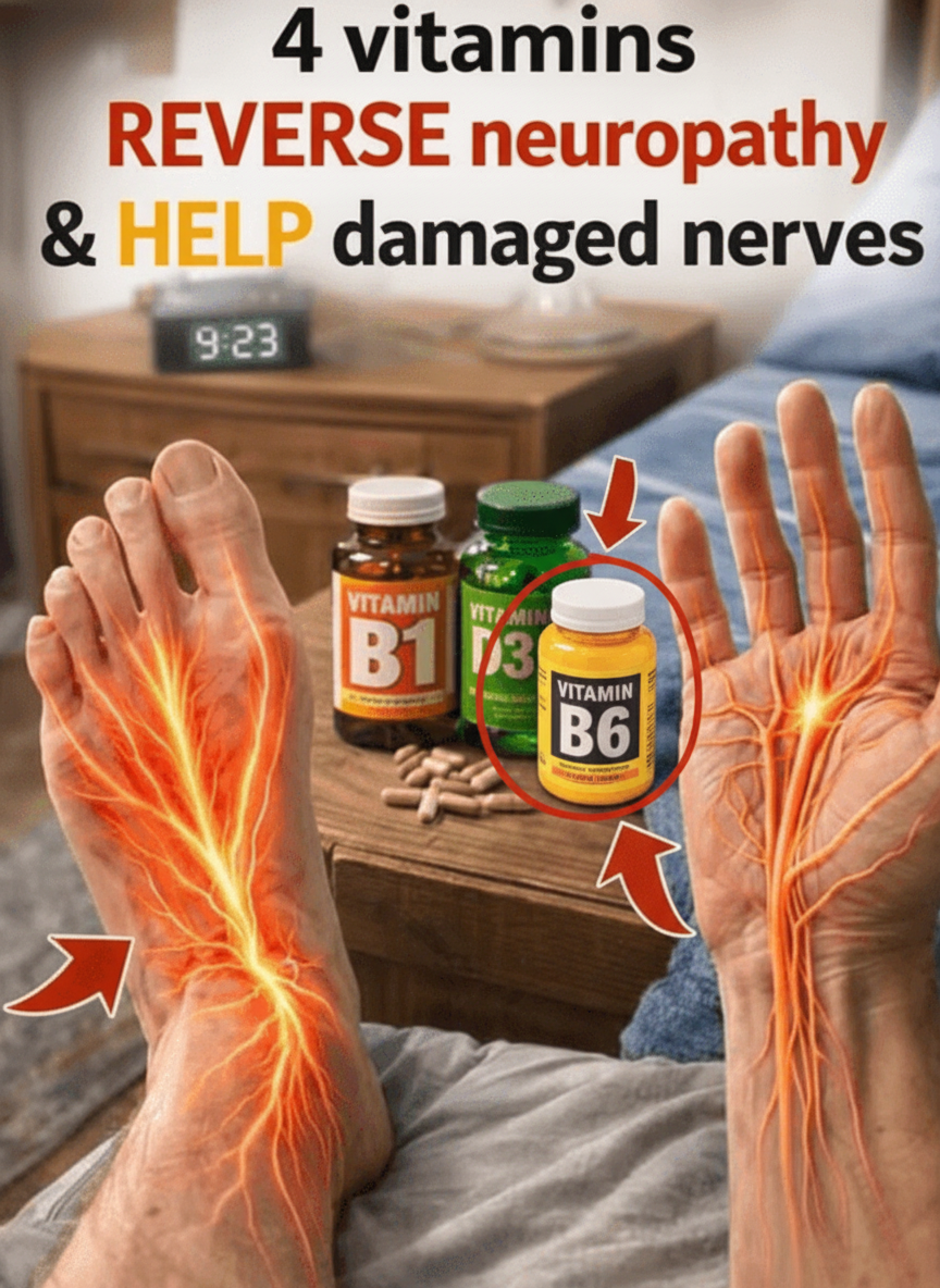 Nourishing Your Nerves: Essential Nutrients for Optimal Nerve Health and Function