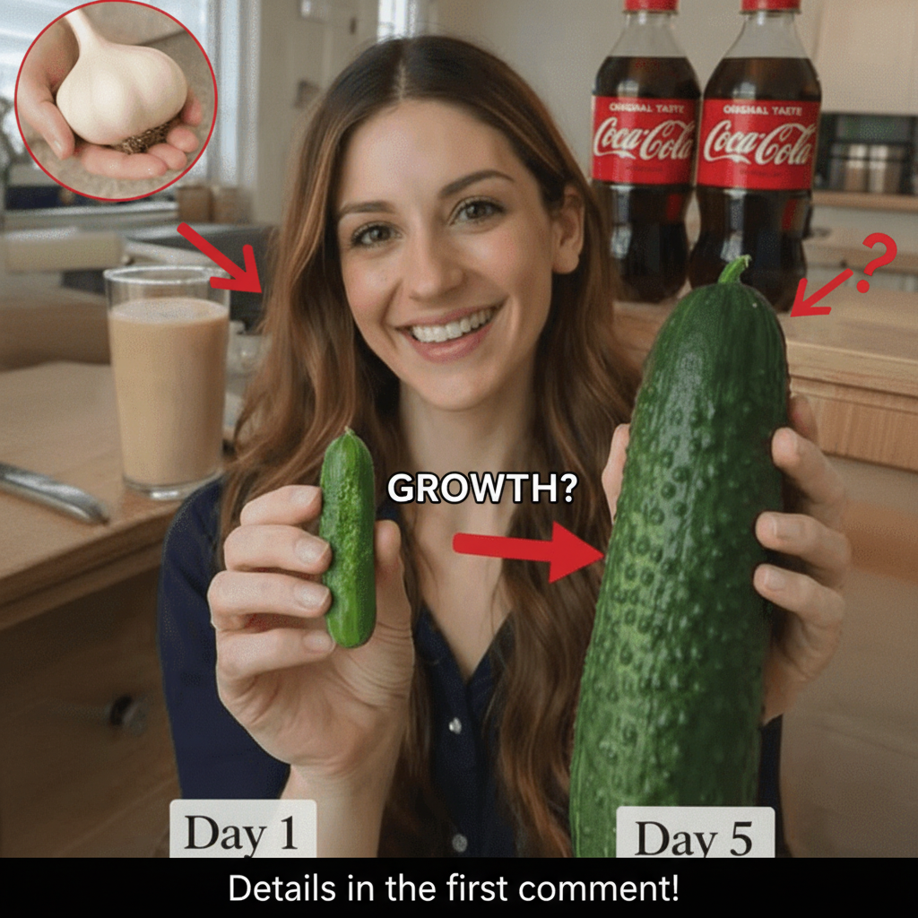 Garlic, Honey, and Cola: Unpacking the Viral Kitchen Wellness Trend