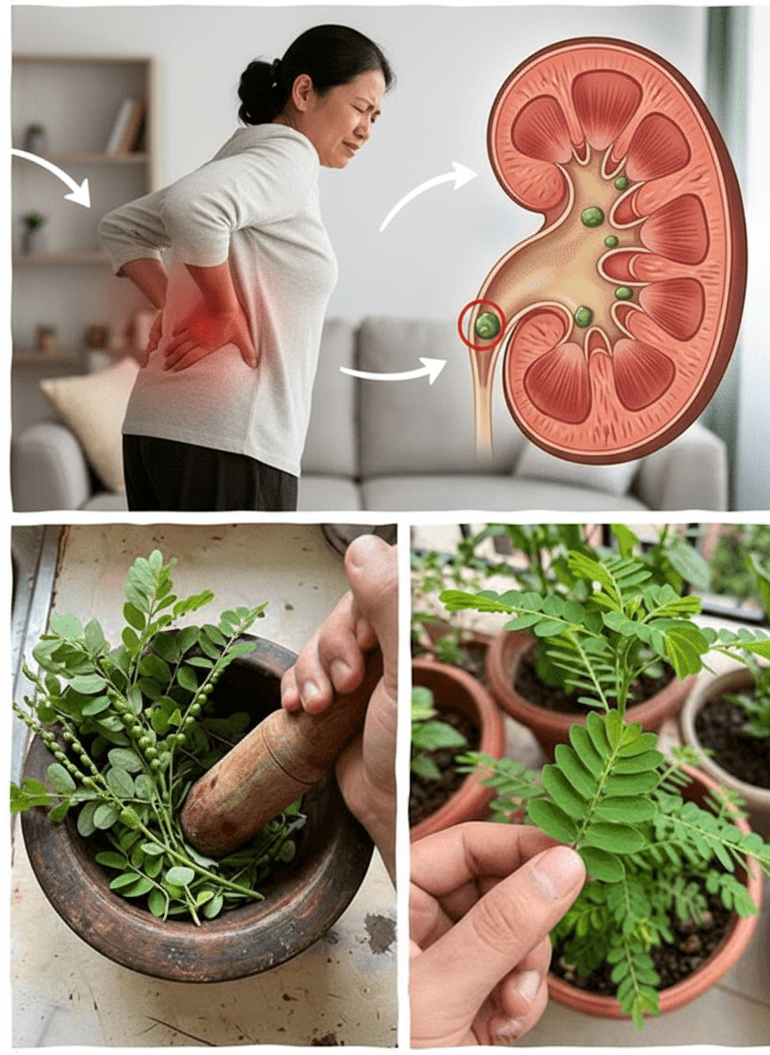 The "Hidden Weed" Many Are Reconsidering: Unveiling Phyllanthus niruri's Traditional Value