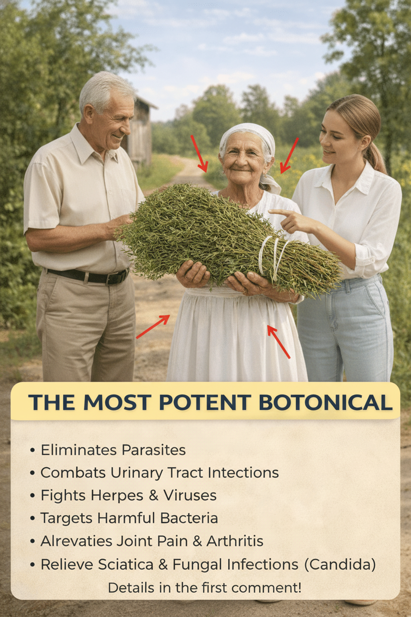 Wild Thyme: Unlocking Nature's Potent Solution for Parasites, Infections, and Joint Discomfort