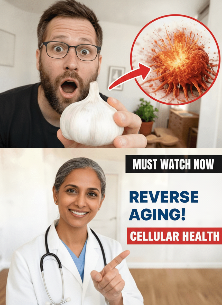 Unlocking the Power of Garlic: Modern Science Explores Its Health Benefits and Key Compounds for Daily Wellness