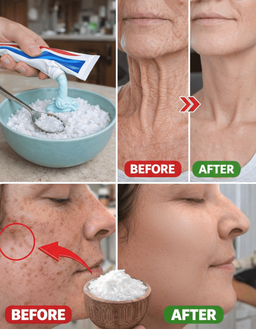 Unlocking Radiant Legs: My Simple Kitchen Secret for Gentle Exfoliation and Brightening