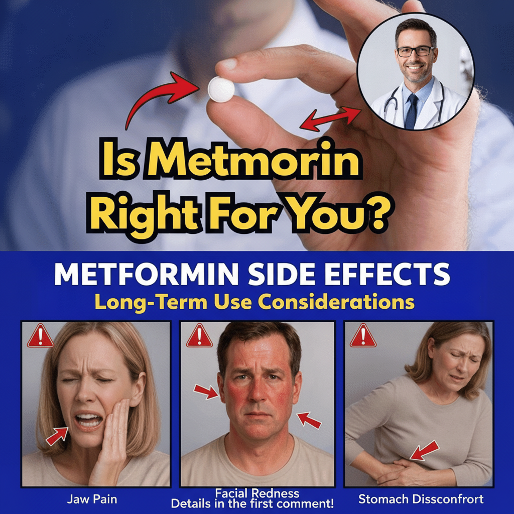 The Unseen Impact: 12 Amlodipine Side Effects Millions Experience But Often Misinterpret