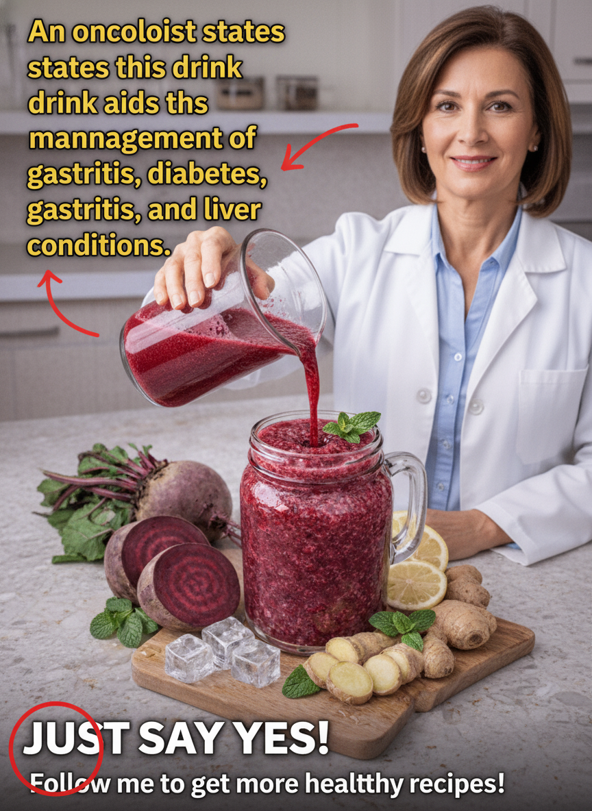 Unlock Your Wellness: The Surprising Daily Benefits of Adding Beetroot to Your Routine