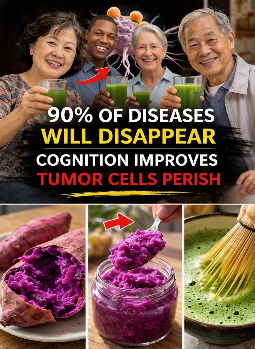 Japanese Longevity Secrets: Simple Daily Foods for Healthy Aging, Revealed by Ancient Wisdom