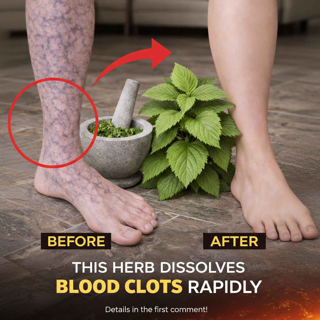 Enhance Leg & Foot Circulation Naturally: Your Bedtime Guide for Better Blood Flow