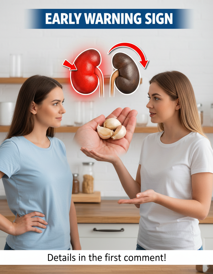 Unlocking Wellness: The Surprising Effects of Eating Garlic Every Day