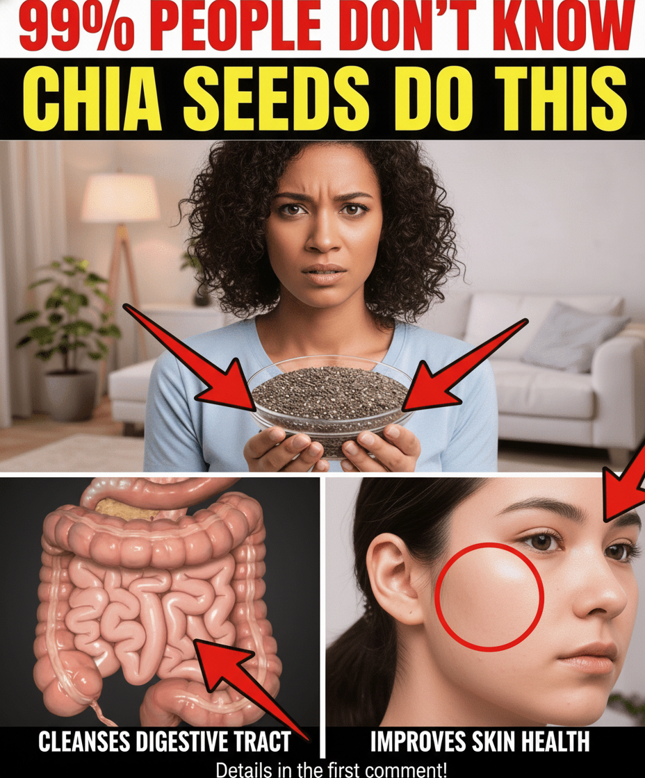 Unlock Optimal Health: 5 Chia Seed Soaking Mistakes to Avoid for Perfect Digestion & Absorption