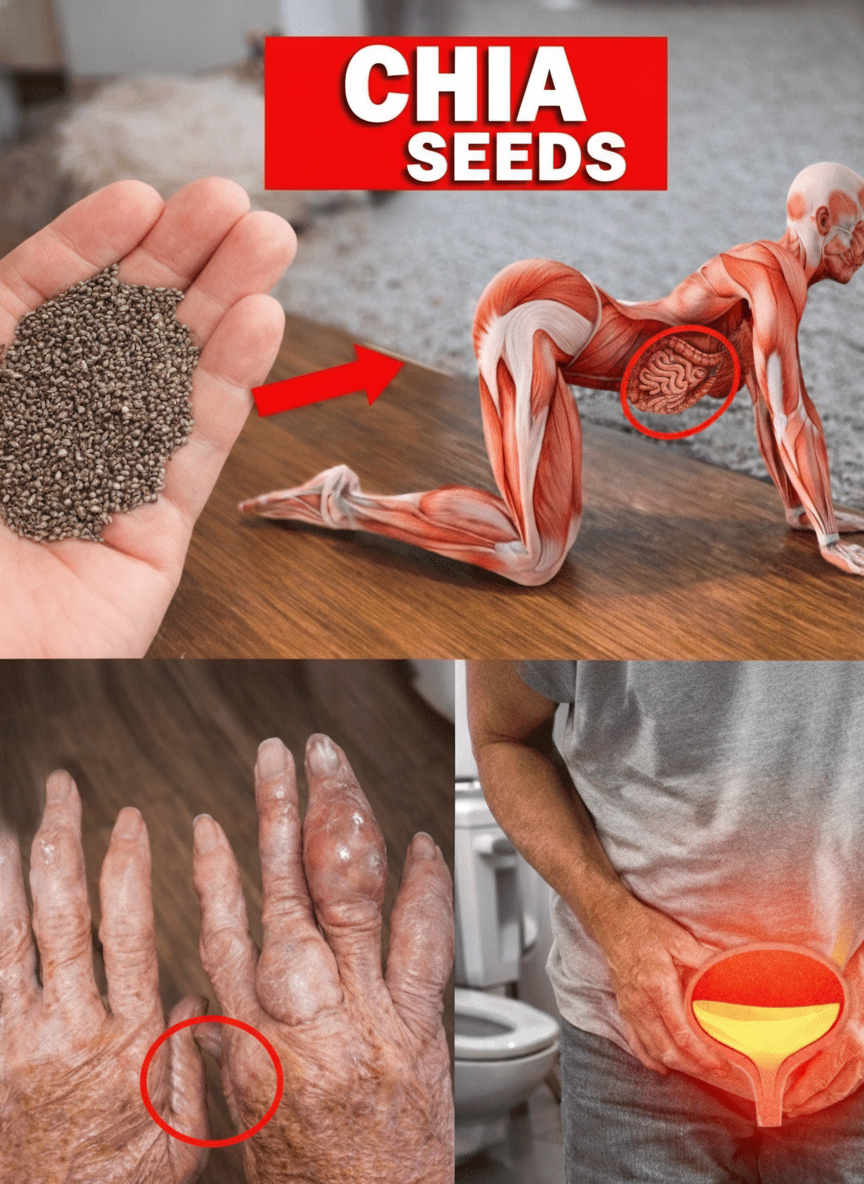 The Chia Seed Revelation: Unpacking the Science, Benefits, and Practical Uses