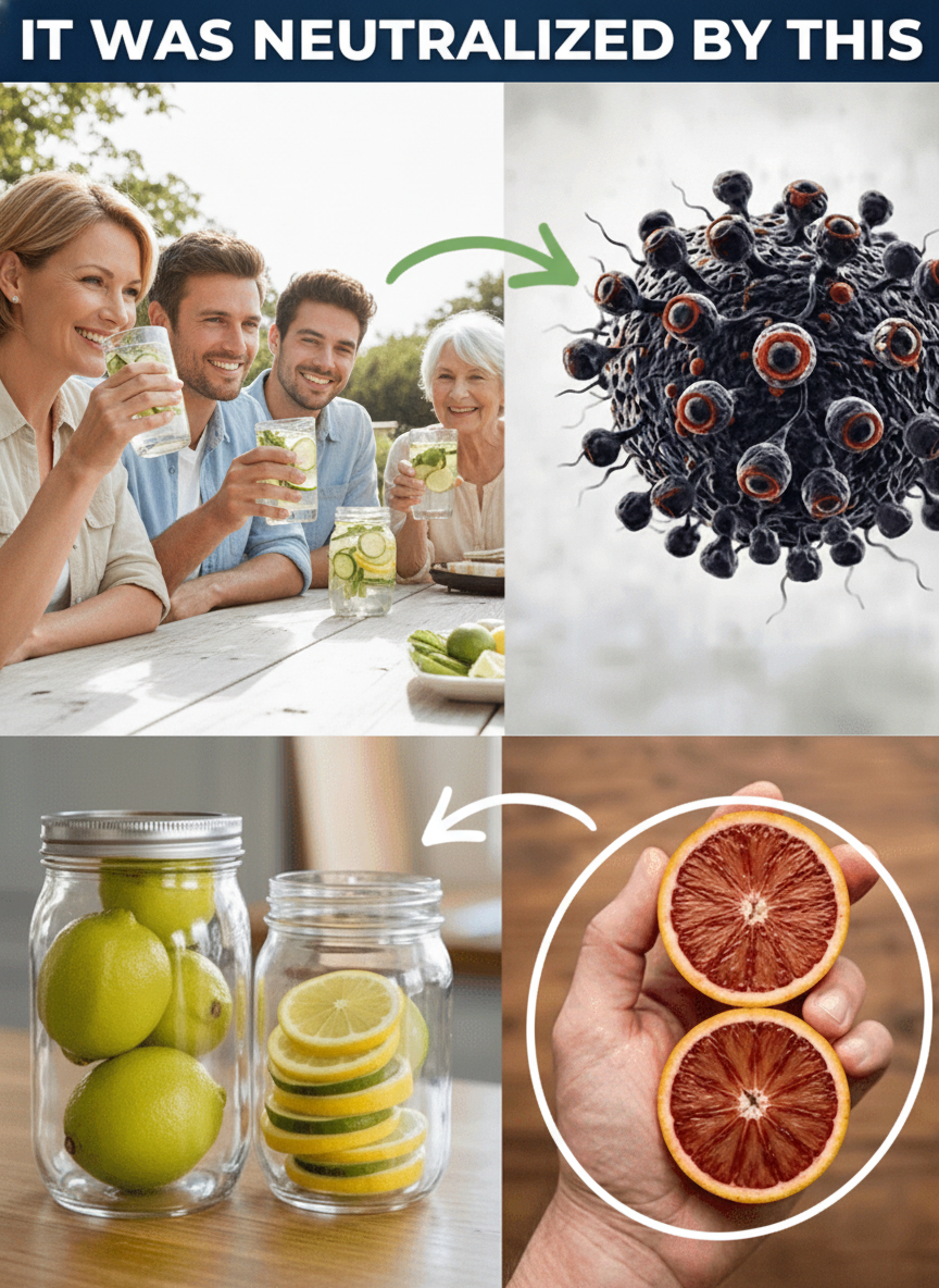 Everyday Allies: 16 Foods That Quietly Boost Your Body's Natural Defense