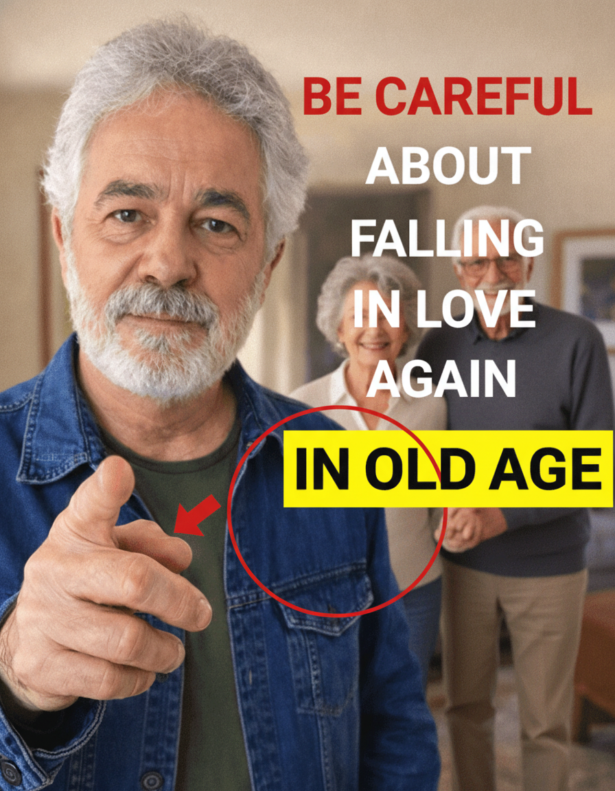 Navigating Love After 60: Unveiling Challenges and Smart Strategies for Senior Relationships