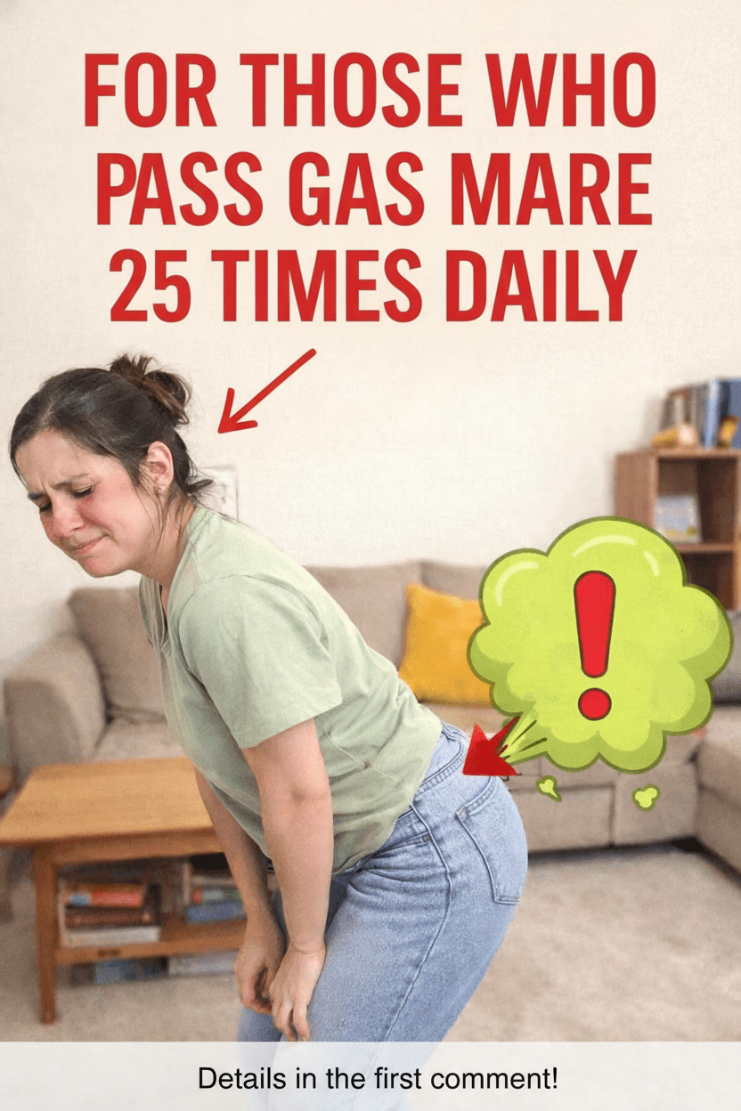 Excessive Flatulence in Older Adults: Gentle Strategies for Comfort and Digestive Well-being