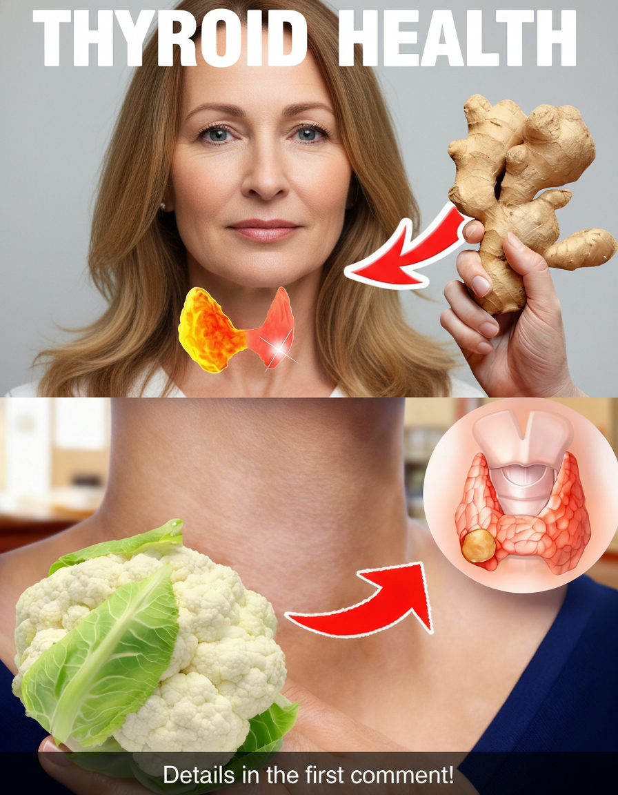 Optimize Your Thyroid Health: 19 Foods to Limit or Avoid with Hypothyroidism