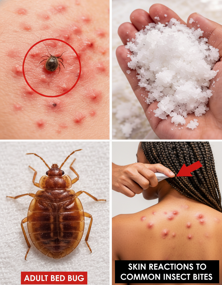 Navigating Bed Bug Sightings in Your Garden: Uncovering the Truth and Implementing Effective Strategies