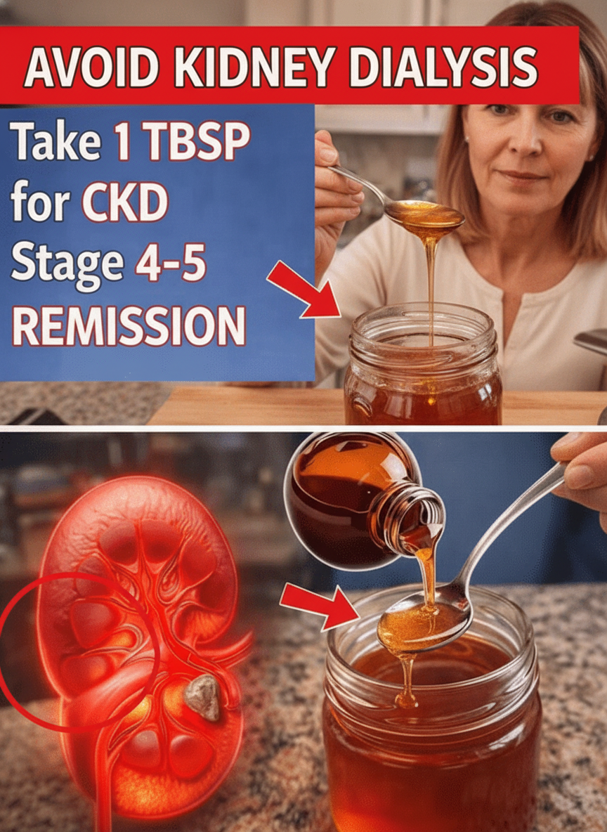 Kidney Health: Debunking Viral 'Miracle Cures' and Embracing Real Protection