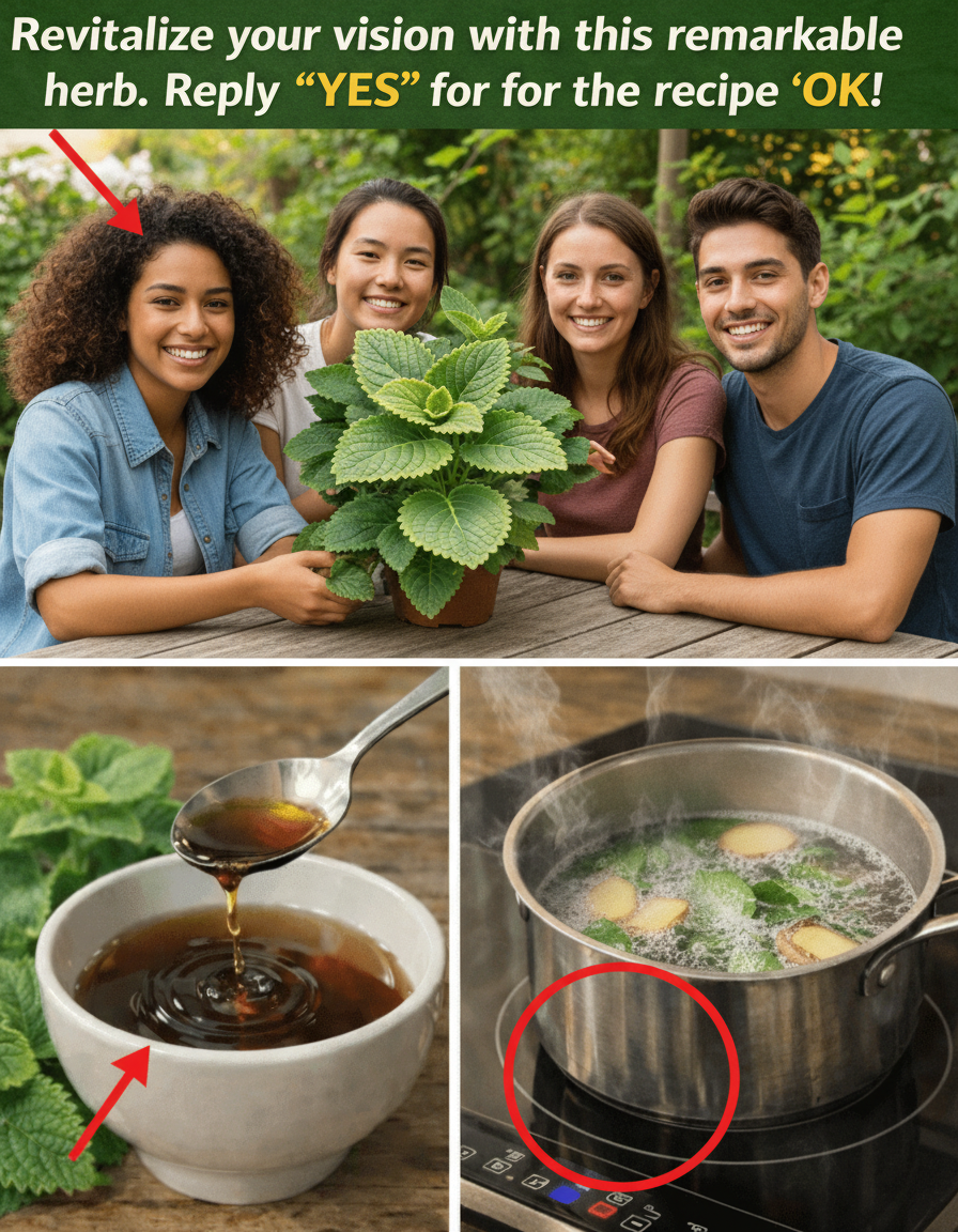 Oregano Orejón for Eye Health: Natural Support and Easy Ways to Boost Your Vision