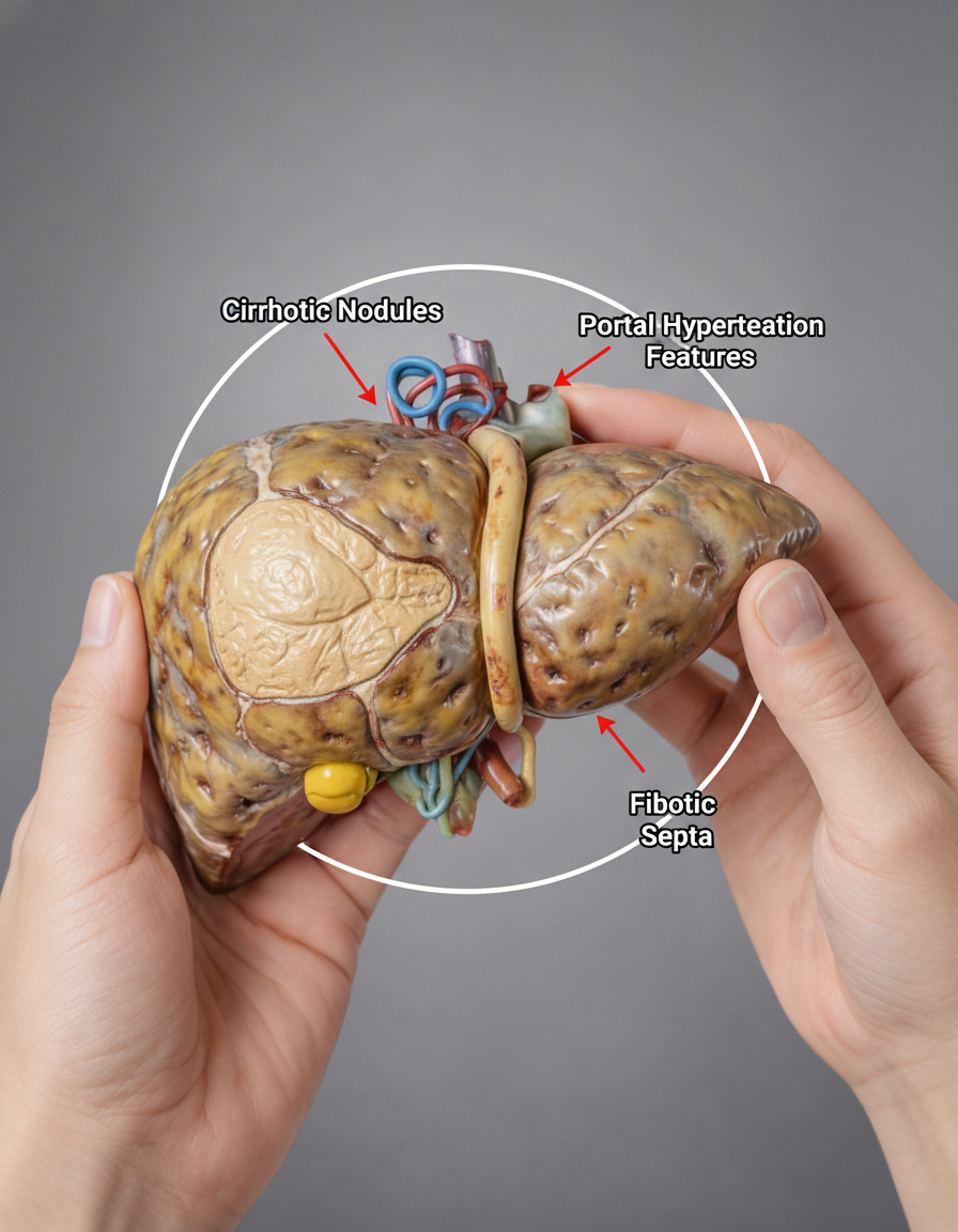 Unmasking the Silent Threats: 10 Everyday Foods That Can Compromise Your Liver Health