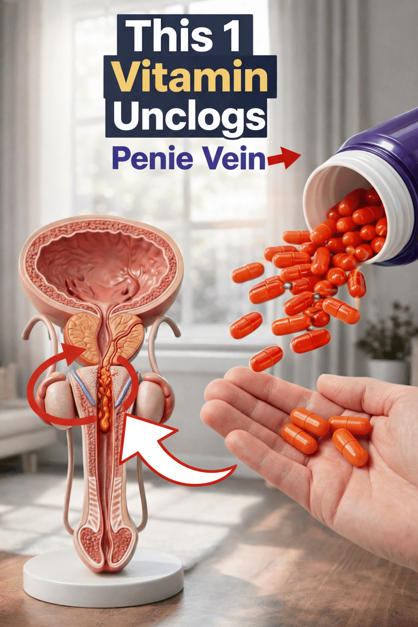 Enhance Your Blood Flow: Top Vitamins for Optimal Circulation and Vascular Health Naturally