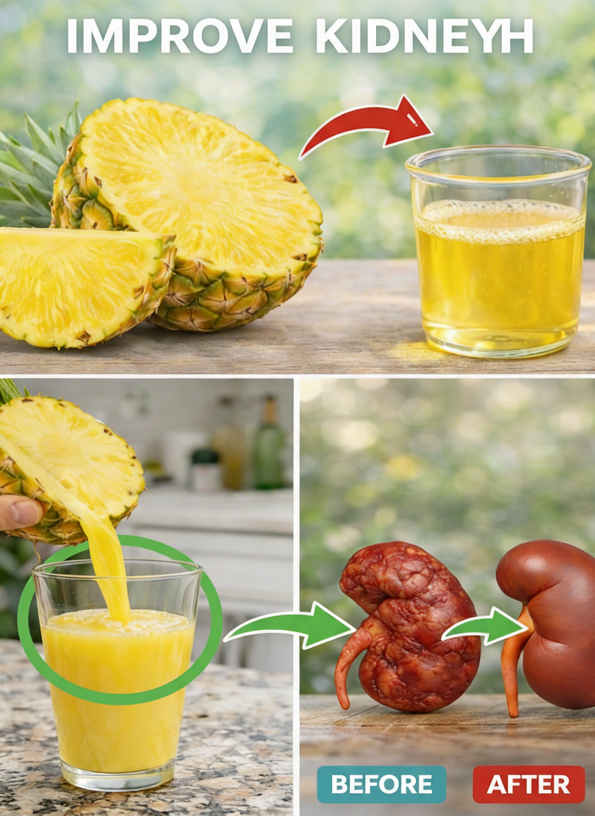 Concerned About Protein in Your Urine? Discover 7 Kidney-Supportive Foods You Can Eat Today!