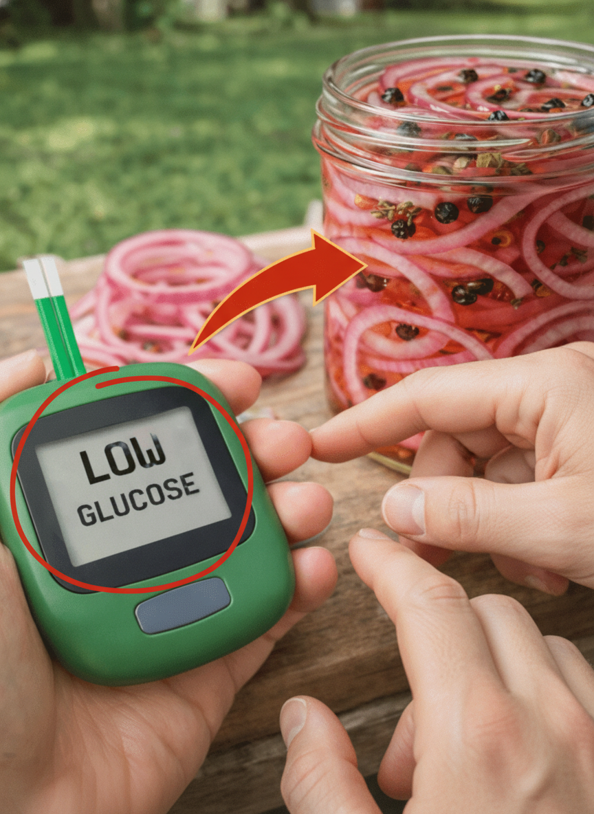 Unlock Your Health Potential: The Simple Onion Addition for Blood Sugar, Artery, and Heart Wellness