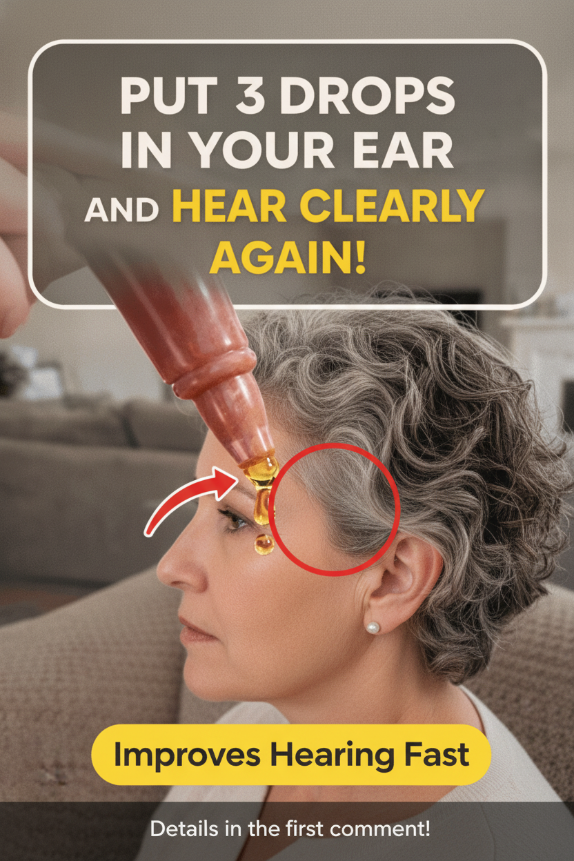 Soothing Natural Remedies for Ear Pain and Mild Infections: Gentle Home Solutions