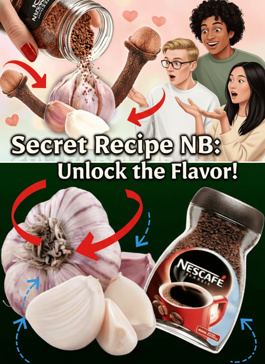 Reclaiming Vitality: Coffee and Garlic for Men's Energy & Stamina After 60