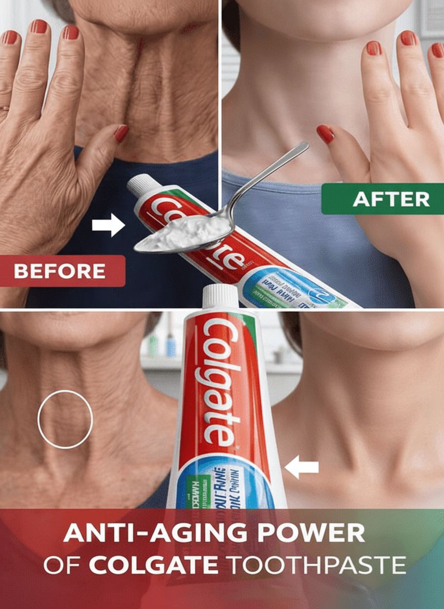 Unlocking Youthful Hands: A Simple At-Home Skincare Habit to Combat Wrinkles and Dark Spots