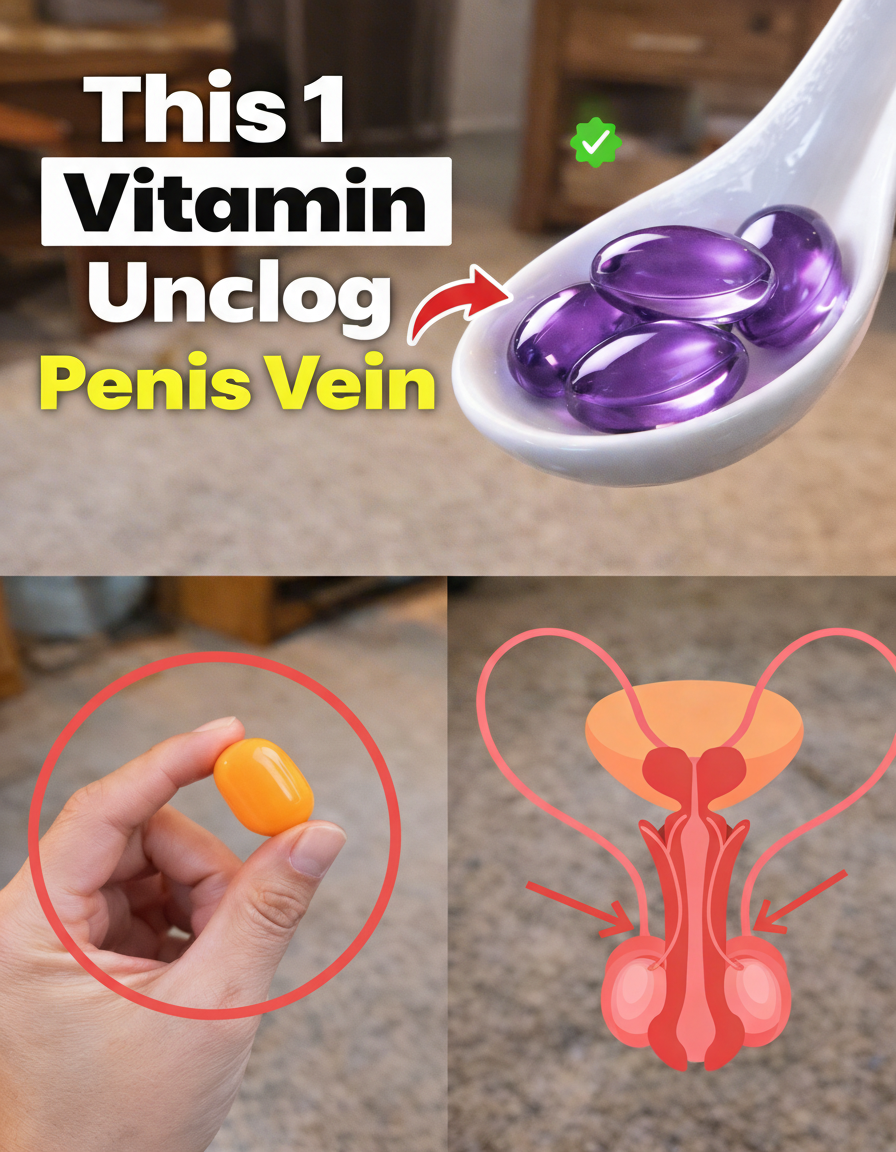 Optimizing Wellness: Essential Vitamins for Enhanced Circulation and Intimacy in Diabetes Management