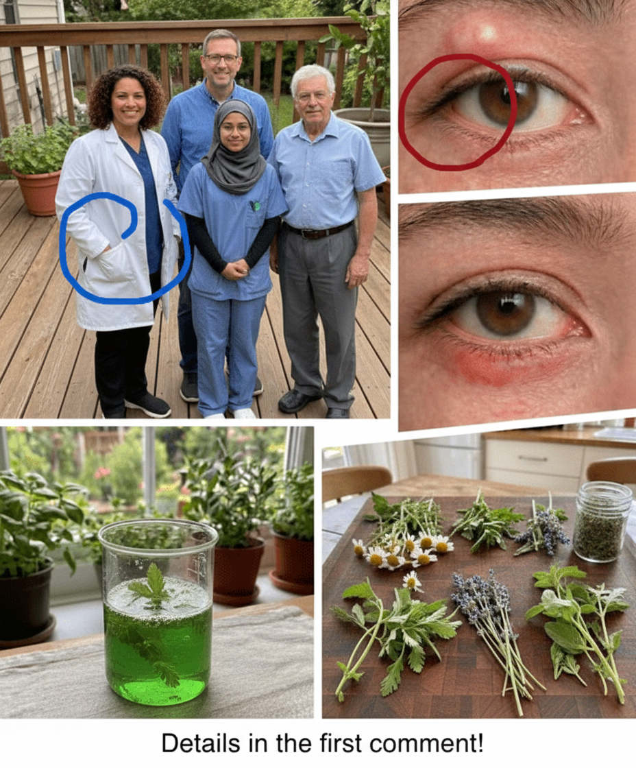 Natural Eye Comfort for Seniors: Exploring the Gentle Tradition of Guava Leaves