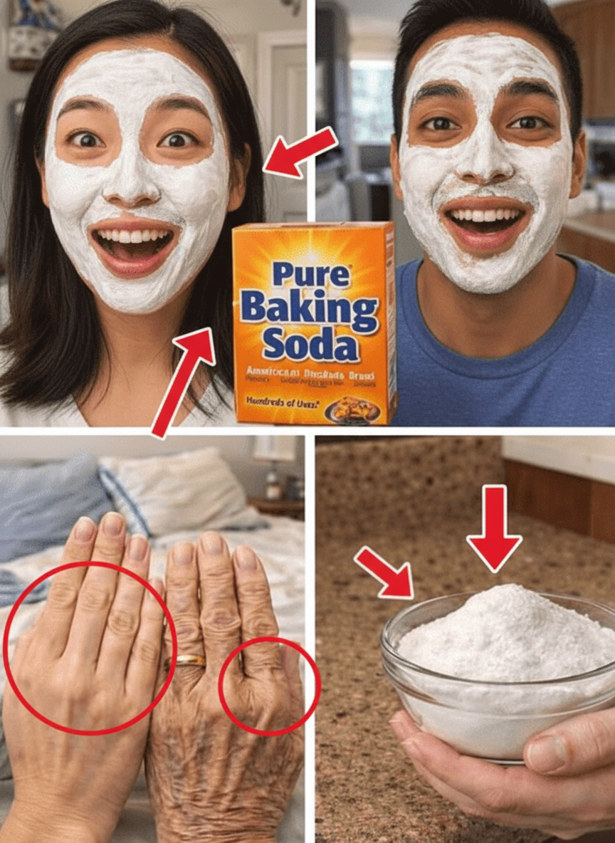 Rejuvenating Your Complexion: Can Baking Soda Safely Fit Into a Gentle Skincare Routine?
