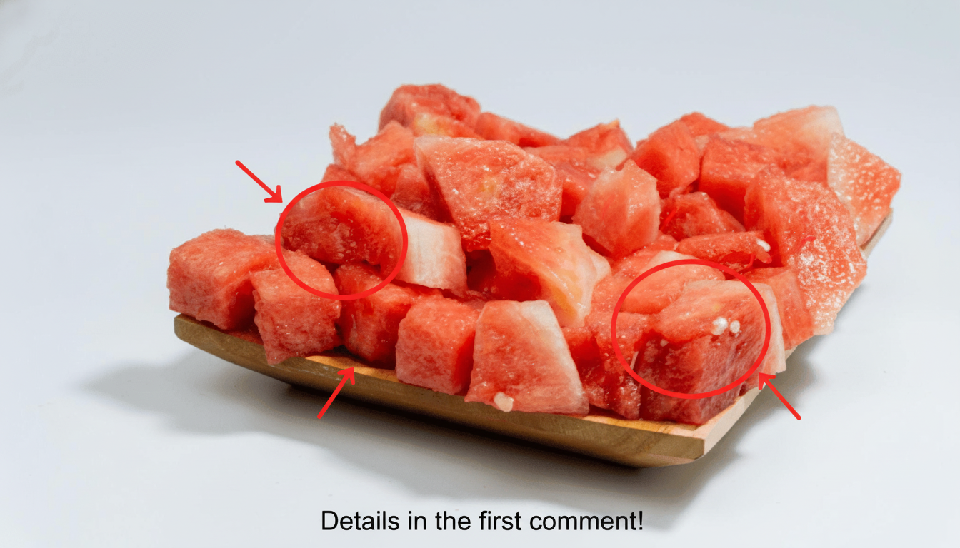 Watermelon Juice: Your Ultimate Natural Energy Boost for Hydration, Focus, and Lasting Vitality