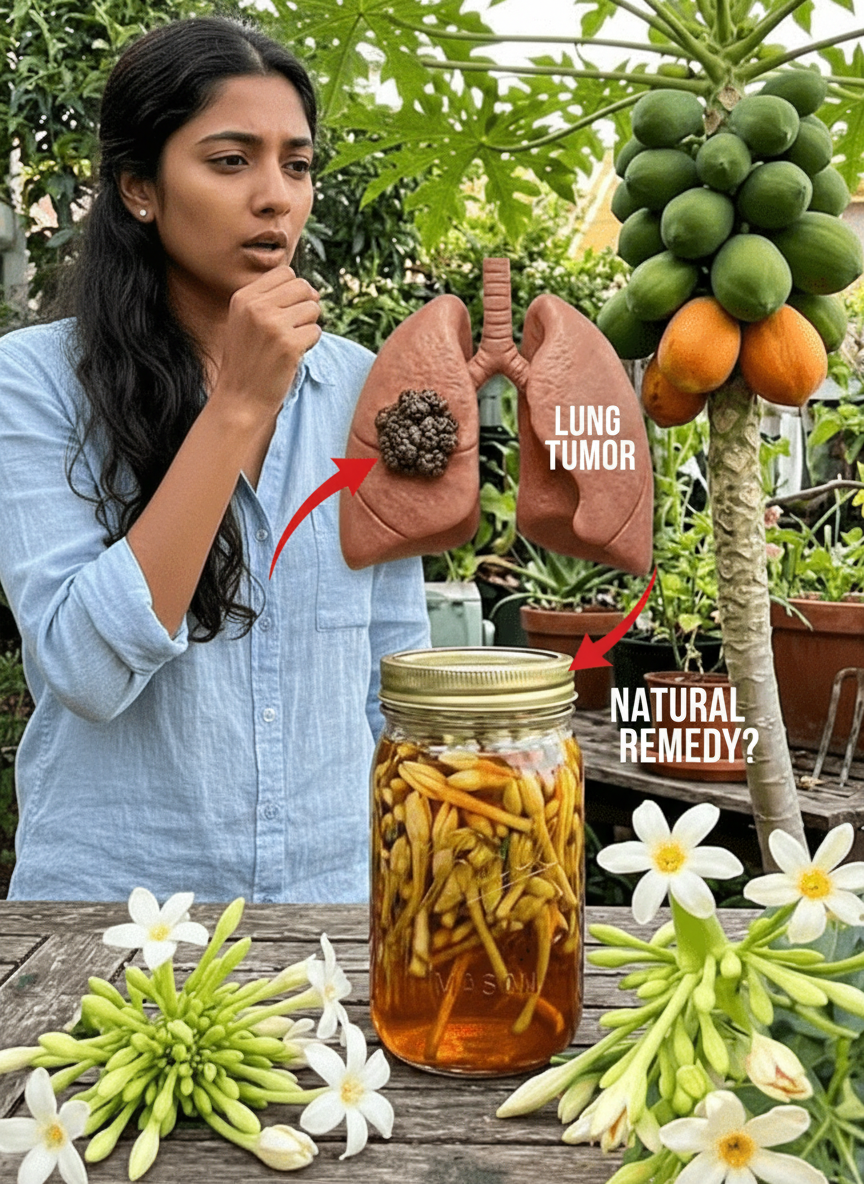 Papaya Flower Honey: An Ancient Wellness Secret Rediscovered