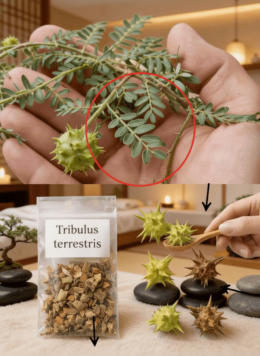 Tribulus Terrestris: Unlocking Ancient Wisdom for Modern Wellness and Athletic Support
