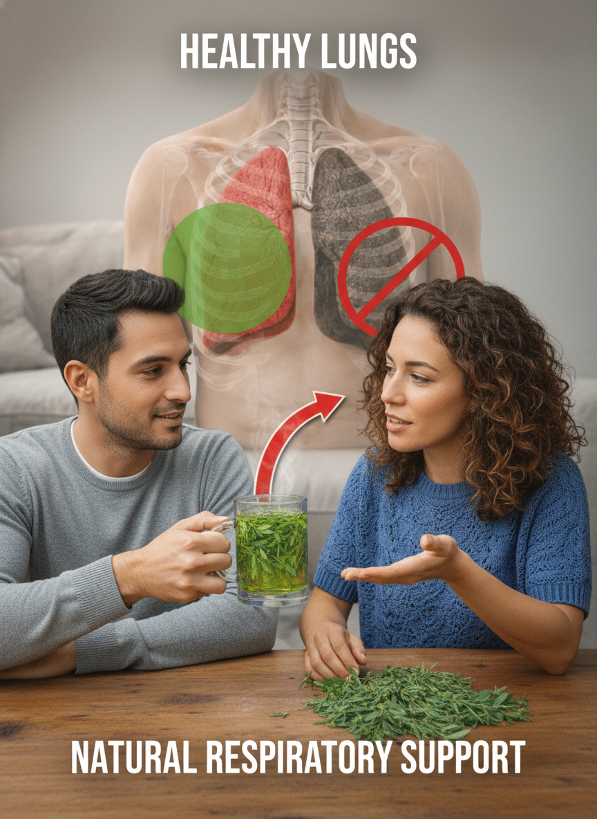 Euphorbia Hirta: The Humble Backyard Herb Many Overlook – A Treasure Trove of Traditional Wellness?