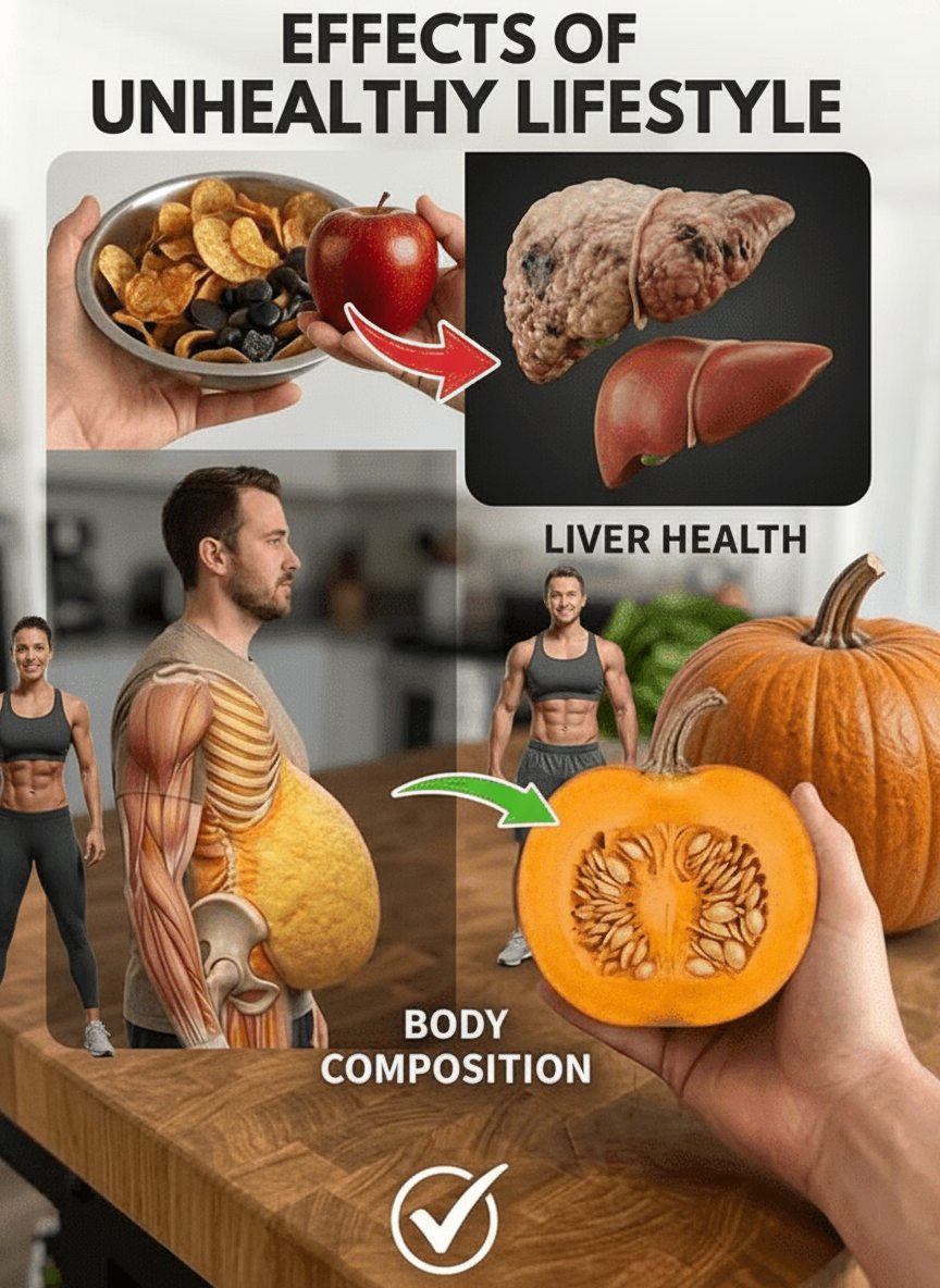 Pumpkin Seeds: The Overlooked Powerhouse for Healthy Aging