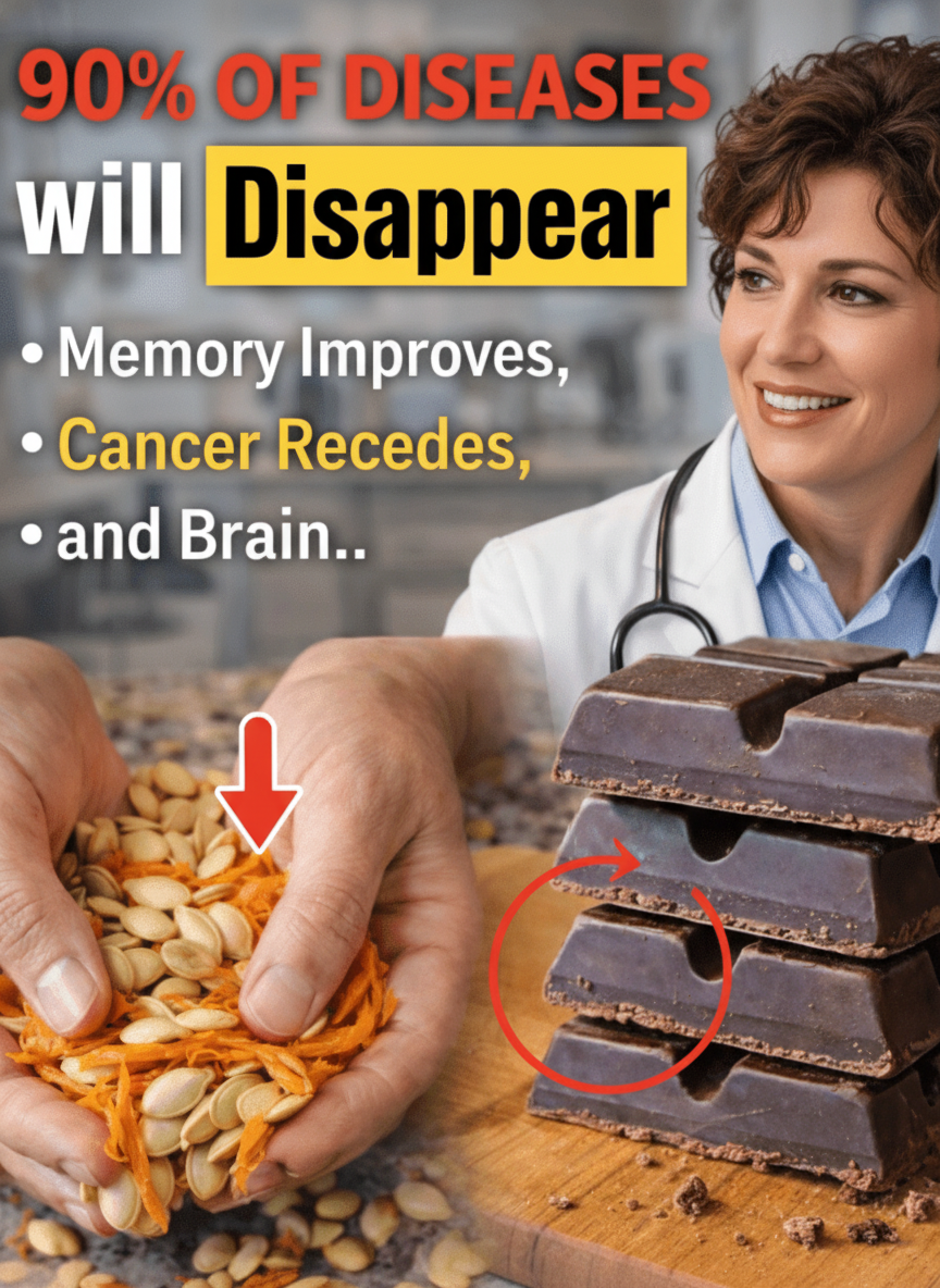 Unlock a Sharper Mind: 5 Foods to Rejuvenate Your Brain in Just 60 Days