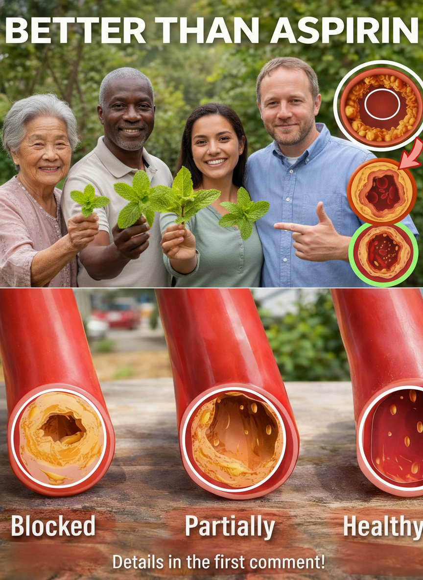 Nourish Your Heart: Essential Foods to Support Healthy Arteries and Cardiovascular Wellness