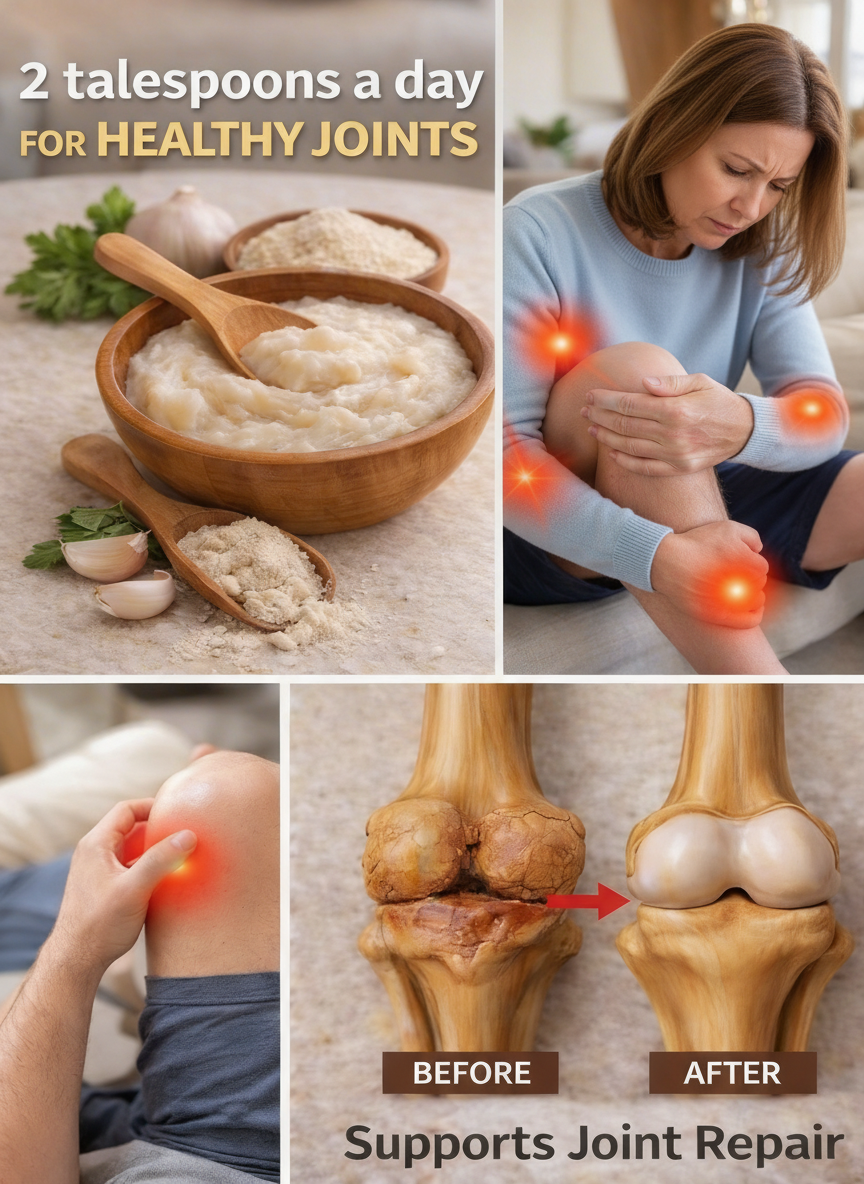 A 97-Year-Old Orthopedic Specialist's Insight: How One Dietary Habit Can Sustain Knee Cartilage Health Through the Years