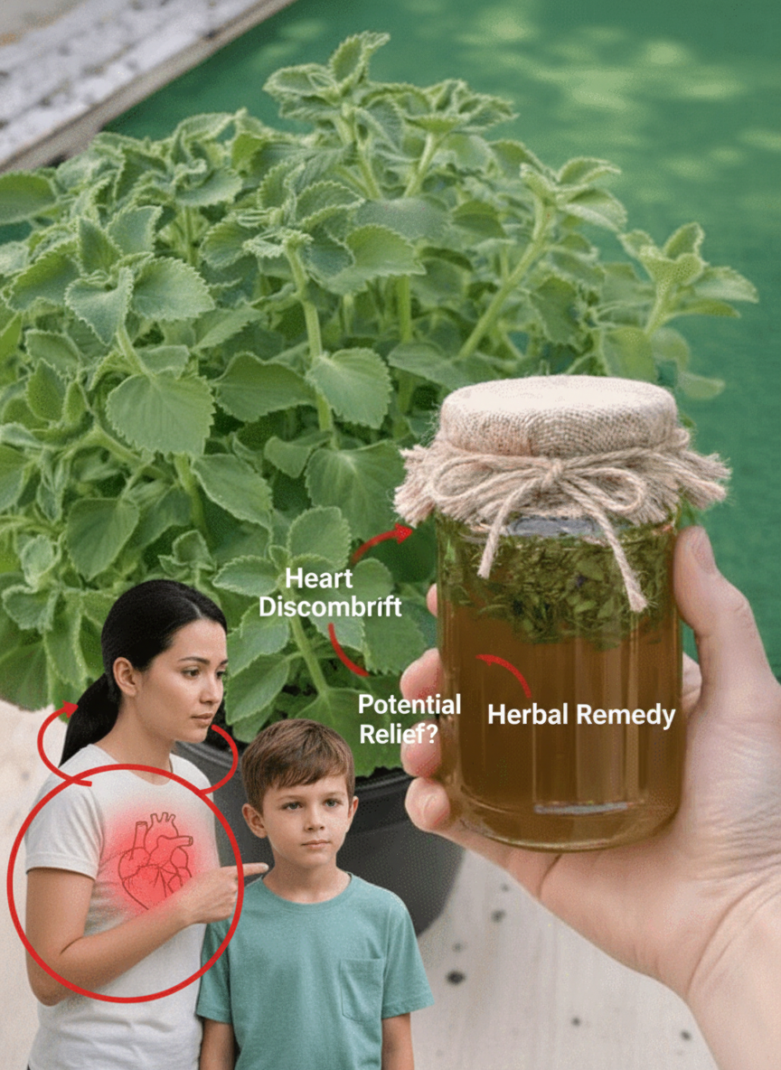 The Humble Oregano Leaf: A Small Daily Habit for Older Adult Wellness