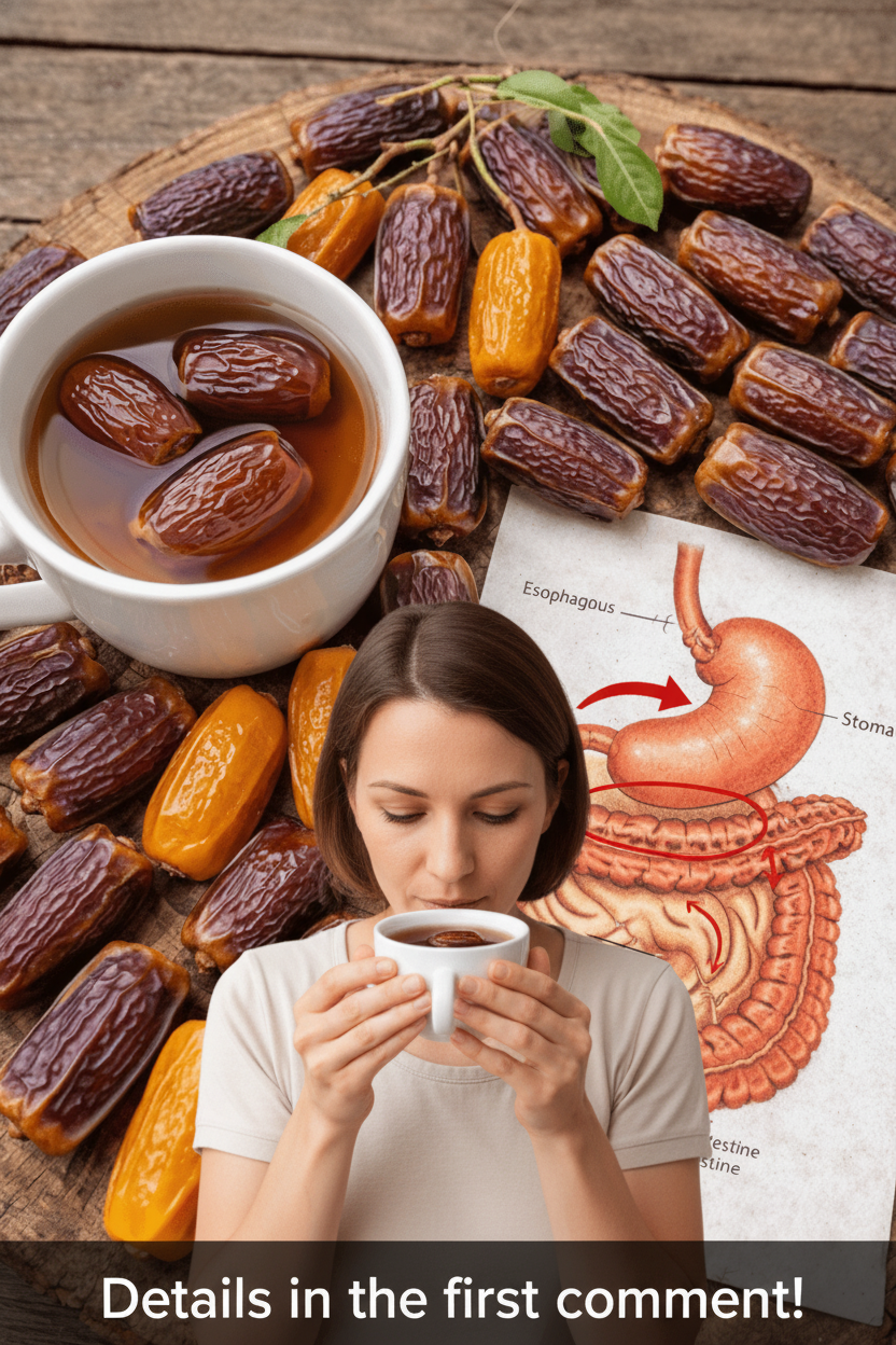 Unlocking the Power of Dates: Health Benefits, Nutritional Value, and Smart Dietary Tips