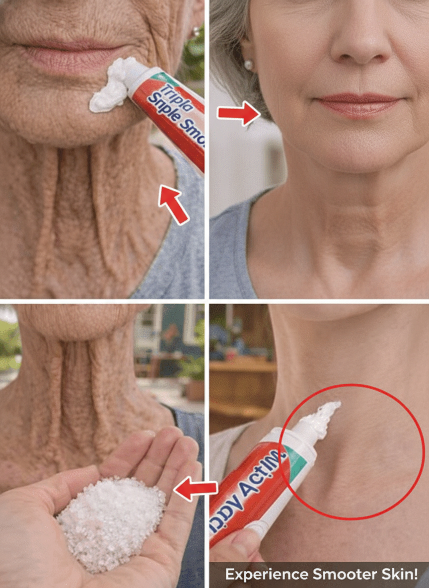 Unveiling the Secrets: Why Your Neck and Hands Age Faster Than Your Face & Effective Home Care Strategies