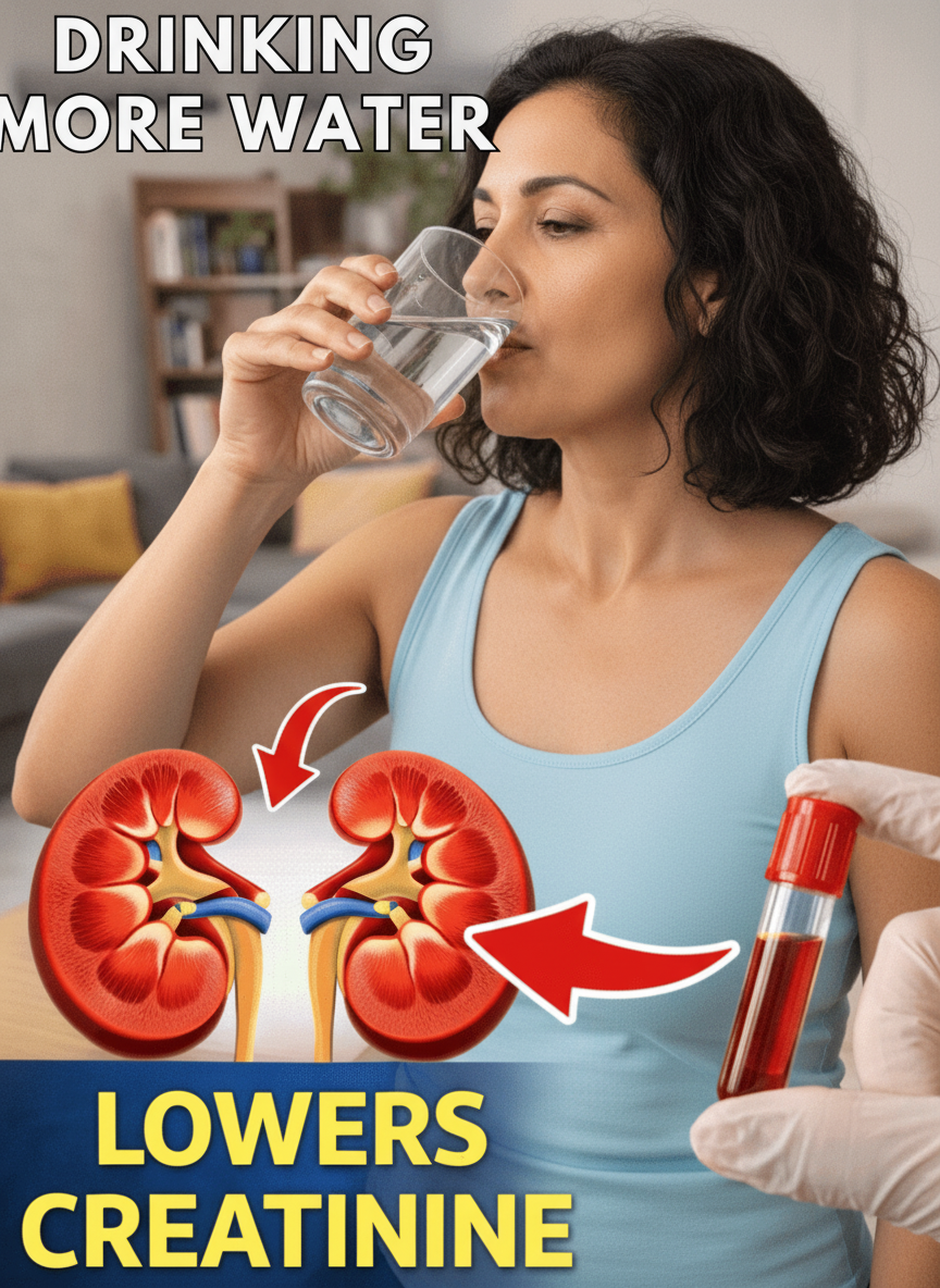 5 Surprising Morning Habits for Natural Kidney Health (Grandma's Timeless Wisdom)