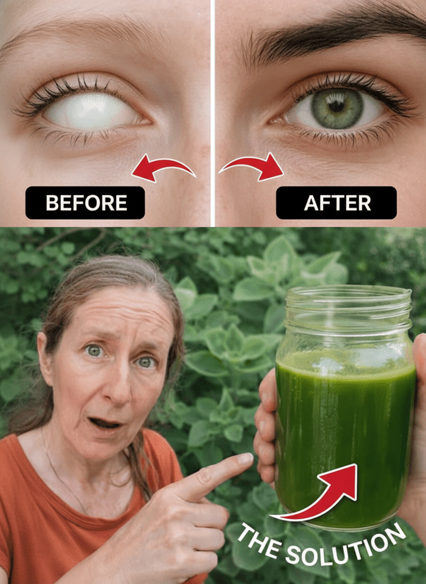 Indian Borage: Unveiling Traditional Uses and Its Natural Potential for Supporting Healthy Vision