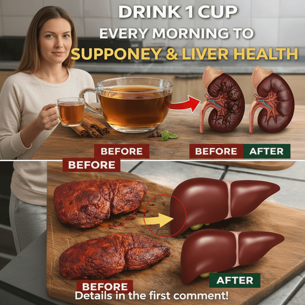 Evening Elixirs: 11 Bedtime Drinks for Older Adults to Nurture Healthy Creatinine Levels