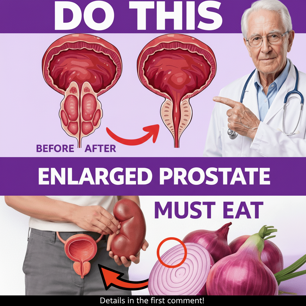 Reclaim Your Comfort: The Grandfather's Time-Tested Pumpkin Seed Recipe for Bladder and Prostate Health