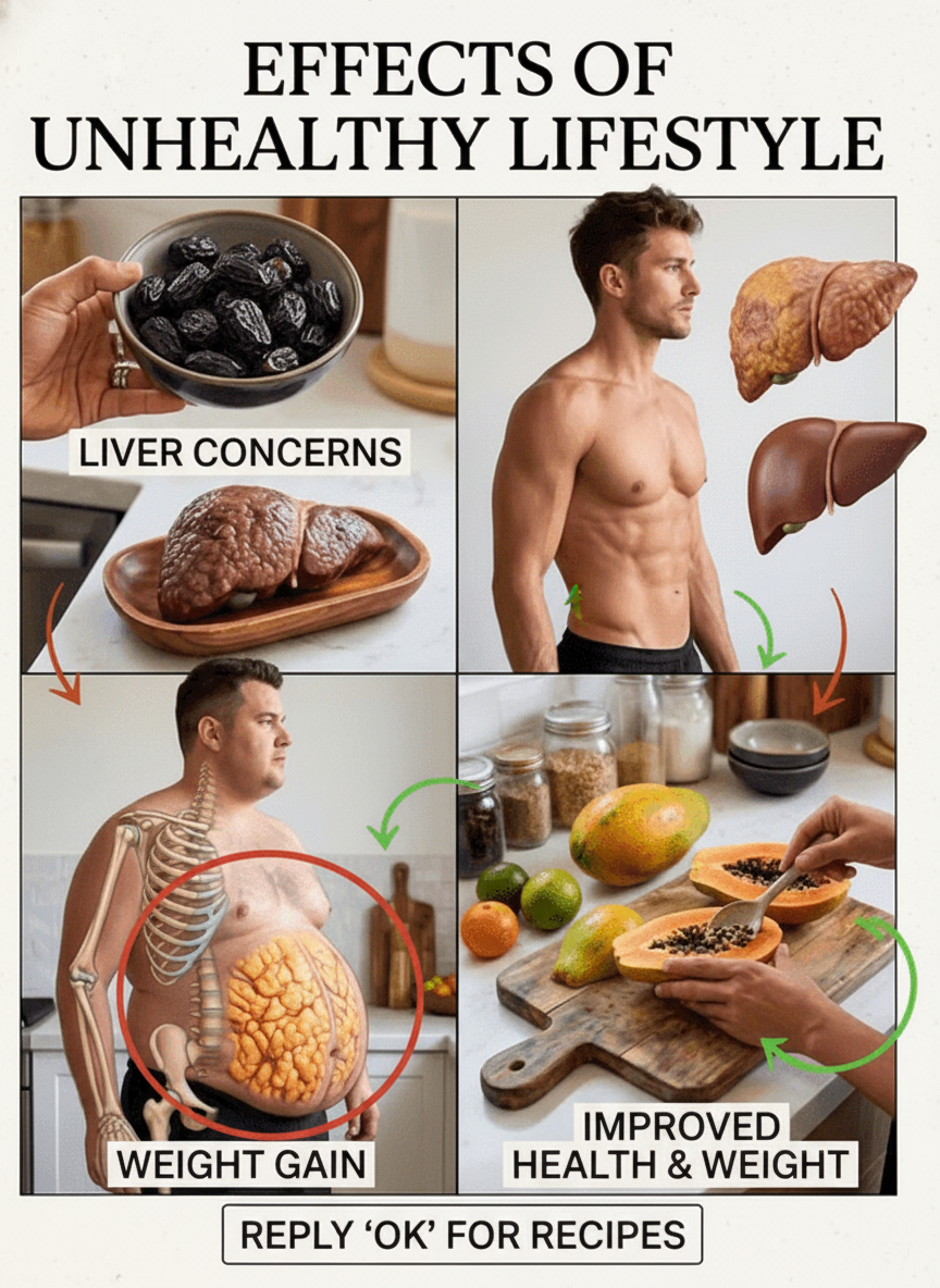 Papaya Seeds: The Overlooked Kitchen Gem with Hidden Health Benefits