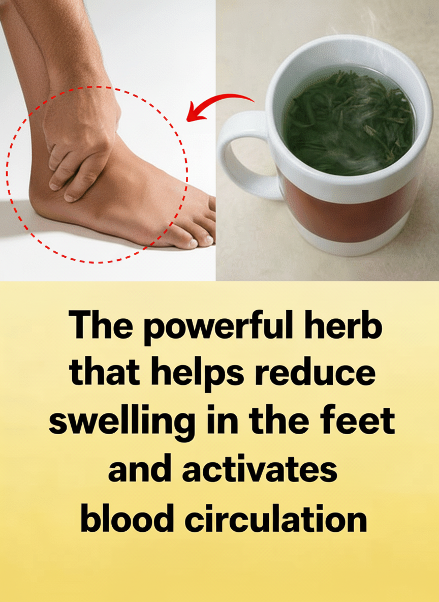 Top 8 Natural Diuretic Teas for Optimal Fluid Balance and Bloating Relief