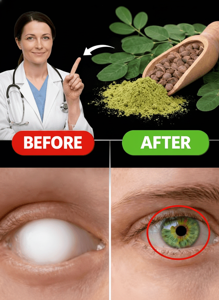 Unlock the Power of Moringa Seeds: 12 Overlooked Benefits for Holistic Wellness