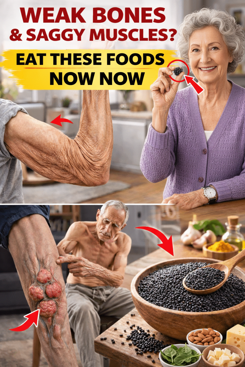 Sarcopenia & Seniors: Debunking the 7-Day Muscle Reversal Claim for Lasting Strength